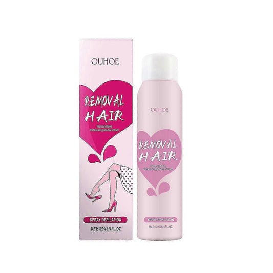 Ouhoe - Hair Removal Spray