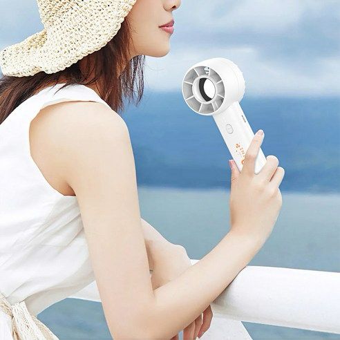 Handheld Mini Fan 3600mAh