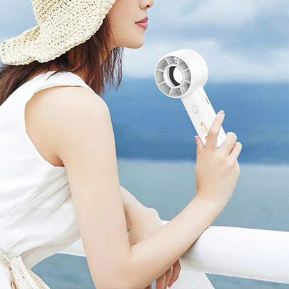 Handheld Mini Fan 3600mAh