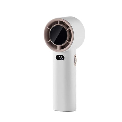 Handheld Mini Fan 3600mAh