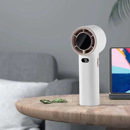 Handheld Mini Fan 3600mAh