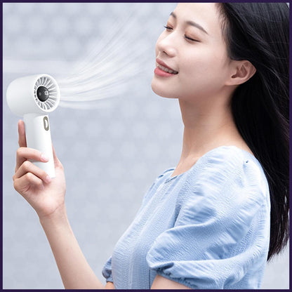 Handheld Mini Fan 3600mAh